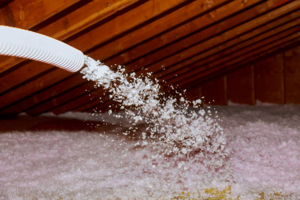Best Blown-in Insulation in Dobbs Ferry, NY