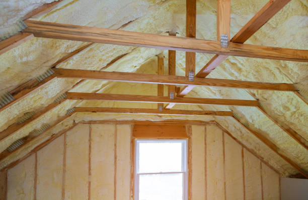 Best Energy Efficiency Insulation in Dobbs Ferry, NY