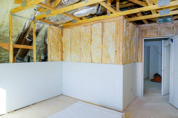 Best Insulation for Specific Applications in Dobbs Ferry, NY