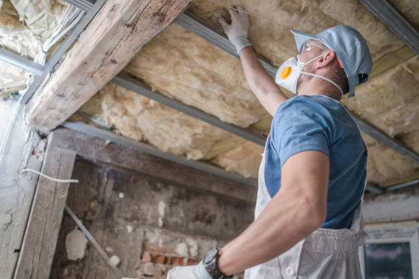 Best Residential Insulation in Dobbs Ferry, NY