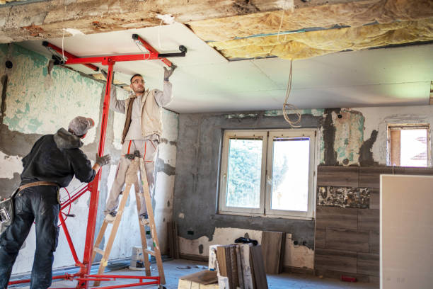 Types of Insulation We Offer in Dobbs Ferry, NY