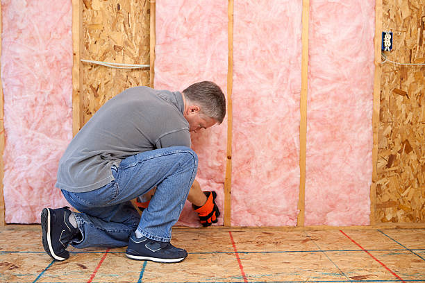 Best Spray Foam Insulation in Dobbs Ferry, NY