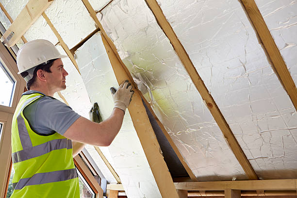 Best Geographic-Specific Insulation Services in Dobbs Ferry, NY