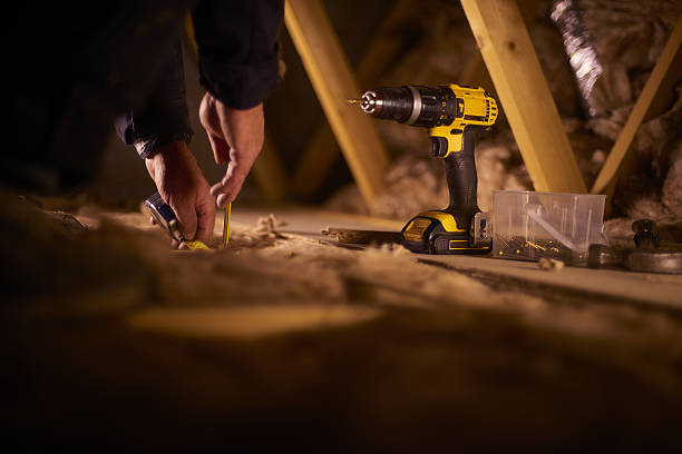 Best Spray Foam Insulation in Dobbs Ferry, NY